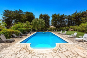 Villa Rodio by BarbarHouse